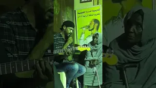 غدر الزمن صالون محمود القيصر معتز صباحي 