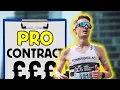 Download Lagu Ben ik nu een PROFESSIONELE HARDLOPER?! - Marathon van Berlijn 2025?