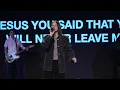 Thank You (Riley Goldwich) | City Rev Worship