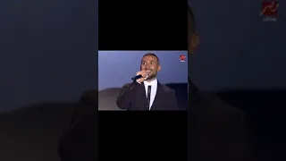 تامر عاشور واحمد سعد اغنية تملي دندنها