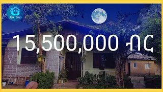 Ethiopia Old House For Sale In Addis Ababa Real Estate Addis Betoch Addis Gojo 