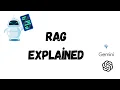 Retrieval-Augmented Generation RAG A Comprehensive Guide with python Code