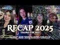 Lagu DJ RECAP 2025 BY IRPAN DISJOKEY