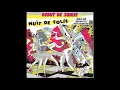 Début de soirée - Nuit de folie (Crazy night remix) (MAXI) (1988)