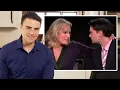 Ben Shapiro Reacts to His VIRAL Debate With Zoey Tur