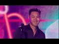 Download Lagu Garth Brooks Should Hear This (Enkh-Erdene sings Friends in Low Places) | AGT - Fantasy League 2024