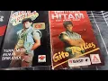 Download Lagu #GITO ROLLIES  - PERMATA HITAM, - TUAN MUSIk, - best seller2 GITO R.