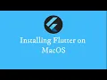 Setup Flutter VS code on WIndows and MacOS