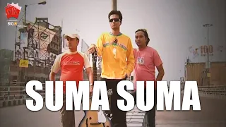 suma suma mukha assamese music video golden collection of zubeen garg