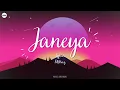 Mitraz - Janeya Lyrics | 4K | Music and More