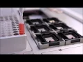 Automated Microarray Spotting - VERSA Microarray Printer