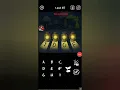 Hidden code brain puzzle level 87 walkthrough solution