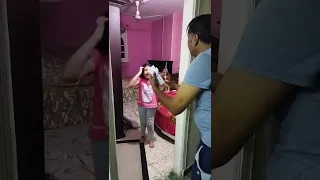 اللبوس الخطير رعب السنين Wow كوميدي 