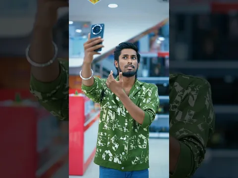 PART 2 - Yennada Yennada❤️ | Tamil | Trending | Love Story | Vijay Surya