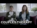 OUTLANDER s Claire Jamie Fraser return to Couples Therapy