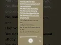 Download Lagu you da one [you da one that i dream about all day] - rihanna (sped up)┊serein.