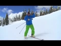 Tips Up with Josh Foster - Use Your Hips