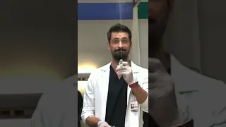 كواليس طبيب المعجزه الطبيب المعجزة حالات Fyp Doctor 