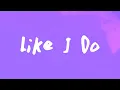 Download Lagu Tate McRae - Like I Do
