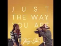 Download Lagu Just the way you are -  Kenzow ft Johaedi - [Visualiser video]     [prod.Skirmisher Beats]