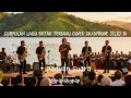 Lagu LAGU BATAK TERBARU 2025 COVER SAXOPHONE JILID IV