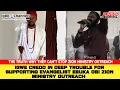 Download Lagu IGWE CREDO IN DEEP TROUBLE FOR SUPPORTING EVANGELIST EBUKA OBI ZION MINISTRY OUTREACH 