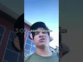 Day in the life of a 23 year old armed security guard