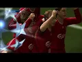 PES 2010 - Liverpool Road to Madrid Final | #5 | FC Porto (H)