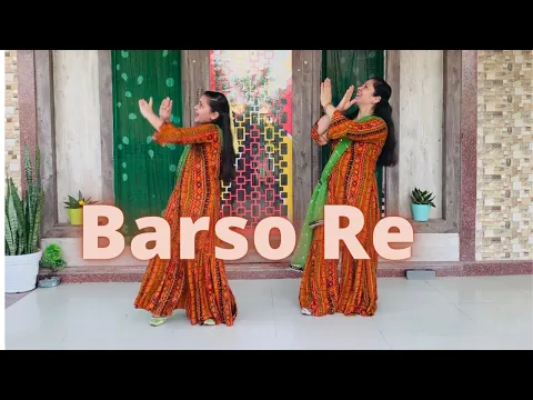Download MP3 Barso Re Megha Megha Dance | Guru | Aishwarya Rai | Shreya Ghoshal |