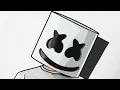 Download Lagu Marshmello - Alone [No Copyright Music]