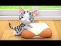 Download Lagu Murottal Quran Anak | Surat Al Mulk | Chi's Sweet Adventure | Muhammad Taha Al Junaid