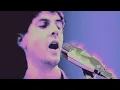 Roosevelt - Paralyzed (Official Video)