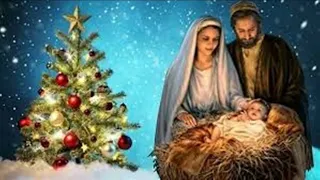 ترنيمة يوم ميلادك يا يسوع 