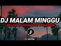 Download Lagu DJ MALAM MINGGU AKU TAK PUNYA PACAR X MASHUP VIRAL TERBARU