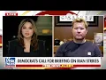 Senator Sheehy joins Aishah Hasnie on FOX News - March 28 2026