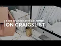 NYC APARTMENT RENTAL SCAMS on Craigslist