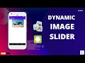 Create Dynamic Auto Image Slider in Android Studio GitHub Java Slider Innovative Programmer
