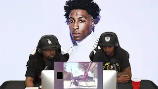 youngboy never broke again break or make me reaction 