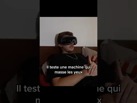 Je savais pas quoi en penser au départ franchement