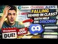 MyLab Math SPRING 2026 PEARSON SOLUTIONS HACK ALL ANSWERS CALCULUS ALGEBRA STATS