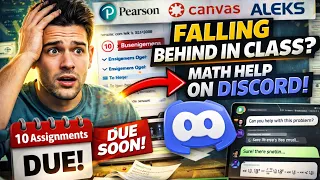 MyLab Math SPRING 2026 PEARSON SOLUTIONS HACK ALL ANSWERS CALCULUS ALGEBRA STATS
