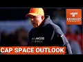OUTLOOK Denver Broncos SALARY CAP Situation Explained