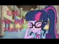 A My Little Pony Equestria Girls Retrospective