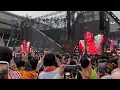 OP+「Magic」Mrs. GREEN APPLE 【LIVE from ゼンジン未到とイ/ミュータブル〜間奏編〜】