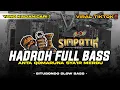 Download Lagu Anta Qomaruna | Hadroh Full Bass - Koplo Style Simpatik! | Enak Buat Cek Sound!