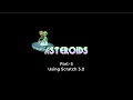 Asteroids - Part 5