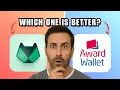 MaxRewards Vs AwardWallet Which Reward App Is Better