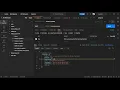 Polling system API nodejs mongodb