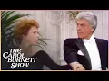Dick Van Dyke Tim Conway s Dance Goes Awry The Carol Burnett Show Clip