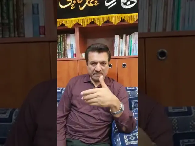 ⁣كلمة الشاعر الاديب جابر الكاظمي - بحق الملا جليل الكربلائي